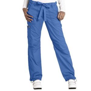 Koi Lindsey Ceil Blue Size M